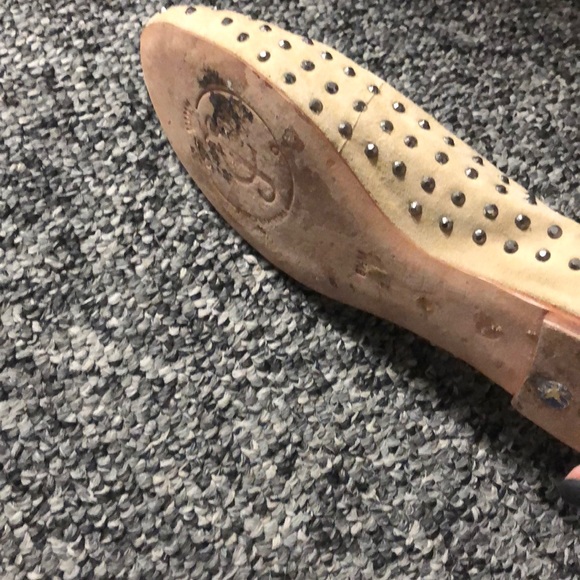 Juicy couture dude flats - Picture 3 of 3